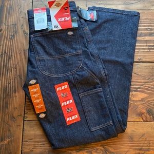 Dickies jeans new with tags